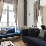 Roaring 20\'S Apartment Meir