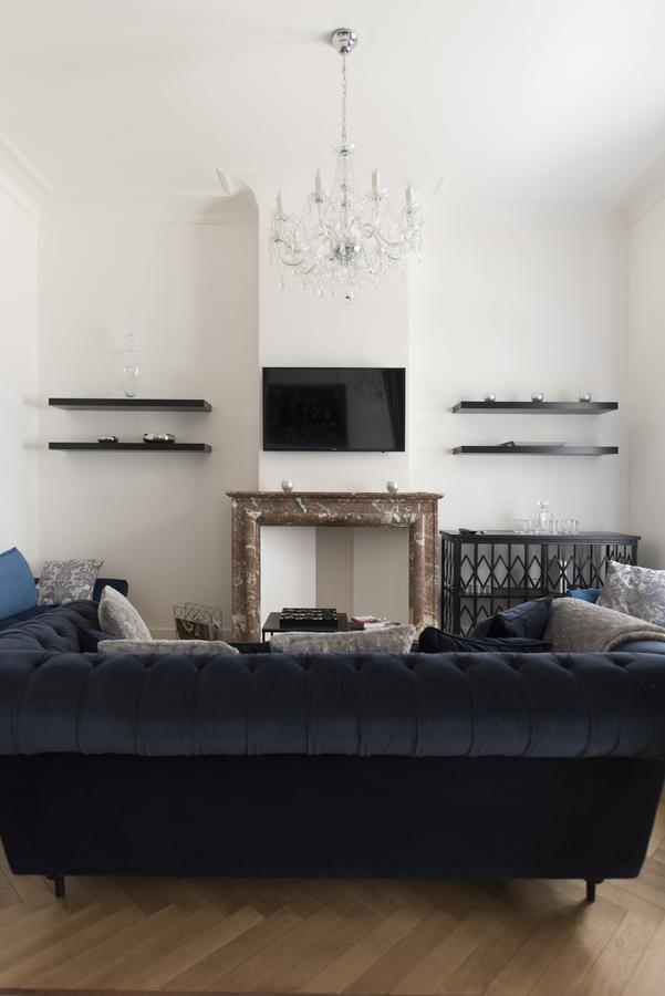 Appartement Roaring 20's Meir
