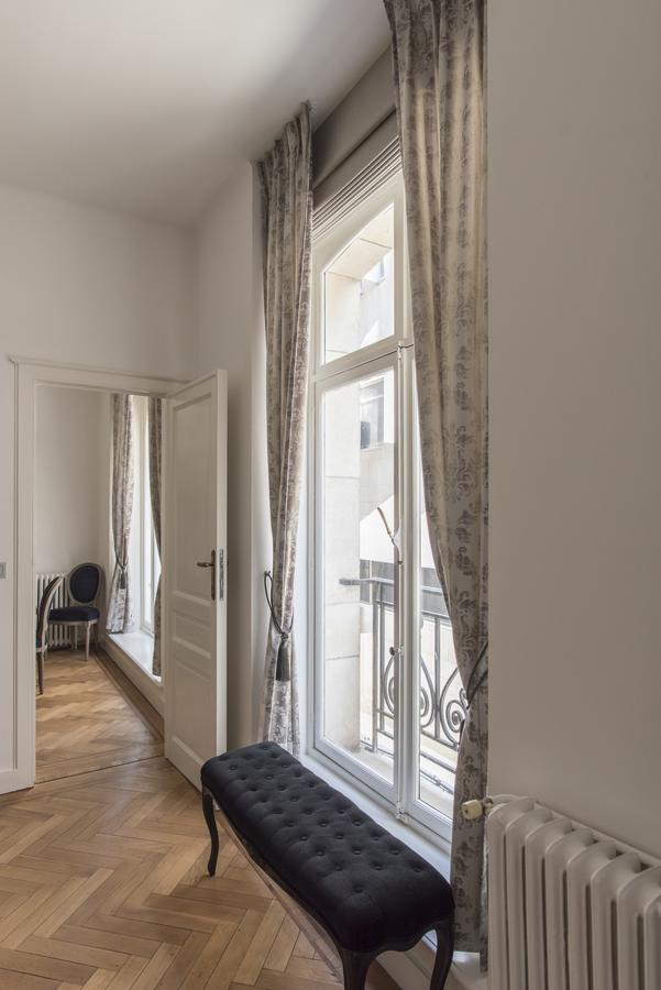 Appartement Roaring 20's Meir Antwerpen